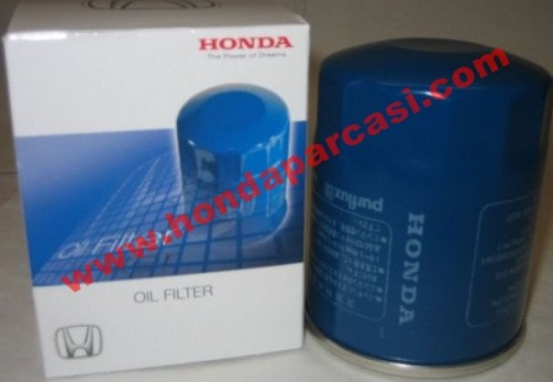 Accord 3000 Ya Filtresi